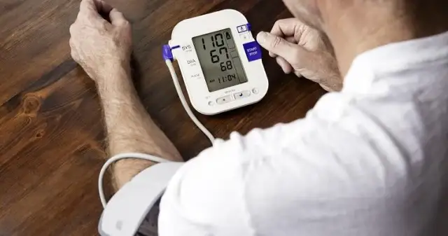 Ciśnienie 120 na 70: Czy ciśnienie 120 na 70 jest normą?