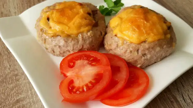 Najlepsze przepisy z mięsa mielonego: szybkie i smaczne dania