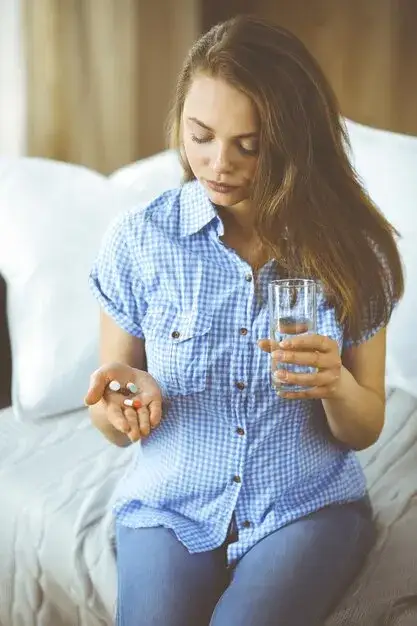 Najlepszy czas przyjmowania leków na cholesterol. Unikaj groźnych błędów