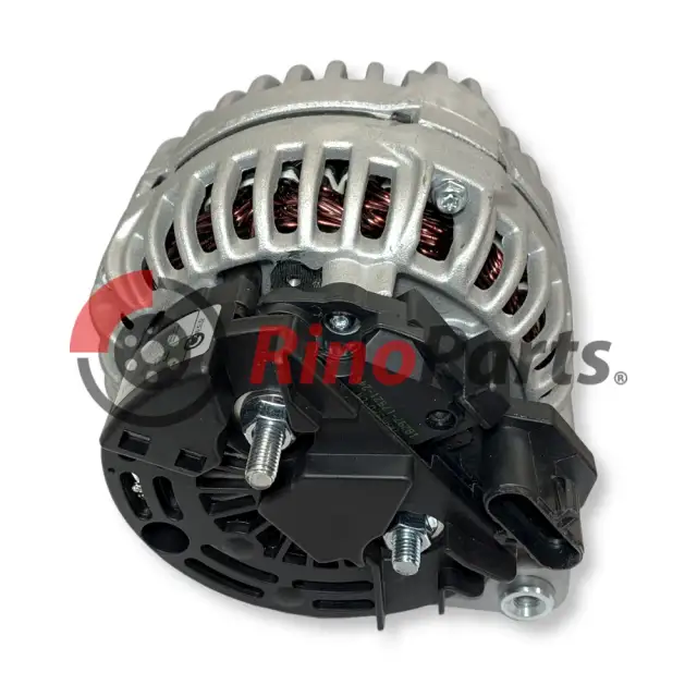 Jak dobrać akumulator do alternatora 90A dla optymalnej wydajności