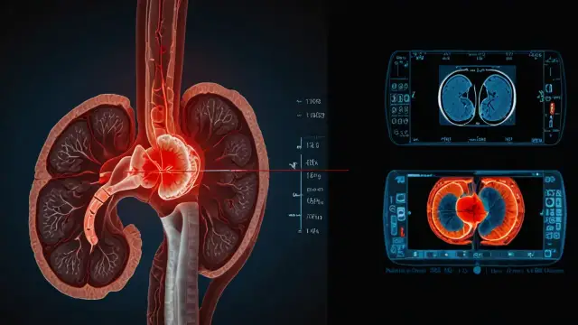 Odmiedniczkowe zapalenie nerek: diagnostyka i skuteczne leczenie