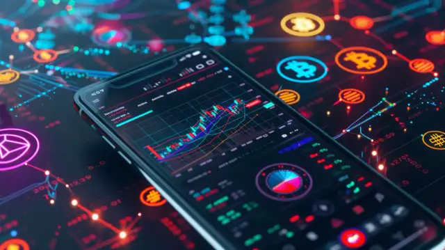 Narzędzia do handlu kryptowalutami: Co wybrać na rynku finansowym?