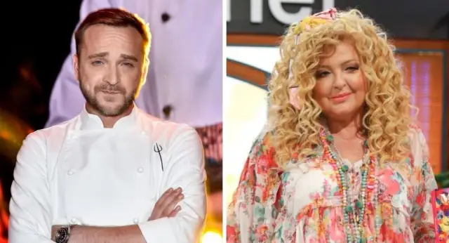 Kim jest Mateusz Gessler dla Magdy Gessler? Zaskakująca prawda