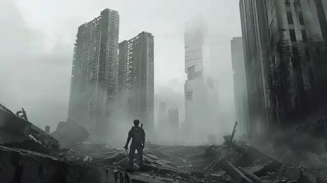 Call of Duty: Ghosts 2 - Nadchodzi kontynuacja? Sprawdź plotki!