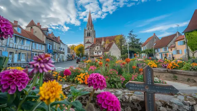 Mirocin: Co warto zobaczyć i zwiedzić w miejscowości Mirocin?