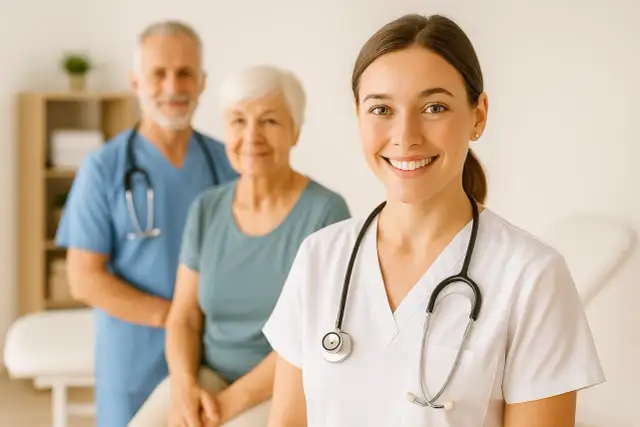 Nie tylko prywatnie – gdzie jeszcze szukać rzetelnej opieki medycznej w dużych miastach?