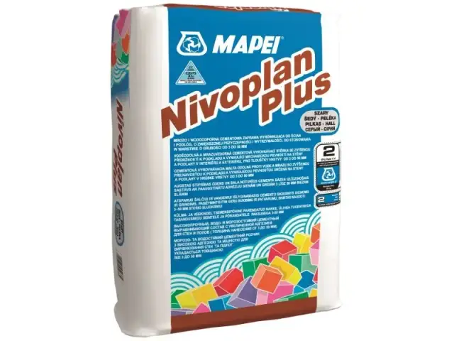 Jaką zaprawę wyrównującą na balkon wybrać, aby uniknąć problemów?