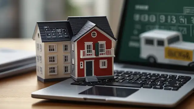 Kalkulator kosztów zakupu nieruchomości - oblicz opłaty notarialne i koszty zakupu