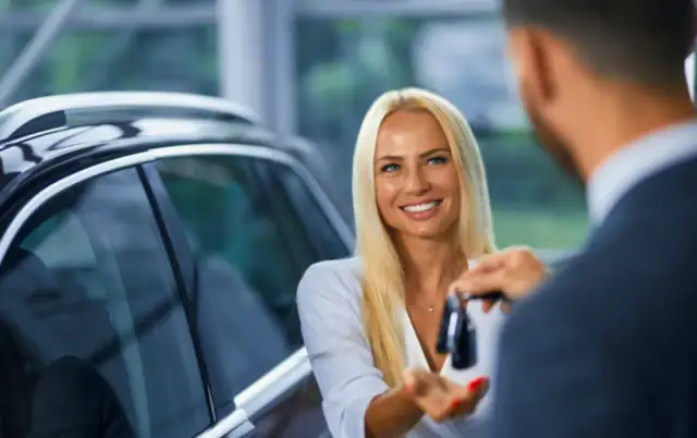 Wynajem samochodu – jak wyglądają ceny w różnych miastach Polski?