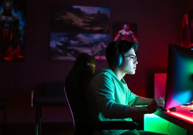 Jakie są największe błędy początkujących graczy online?