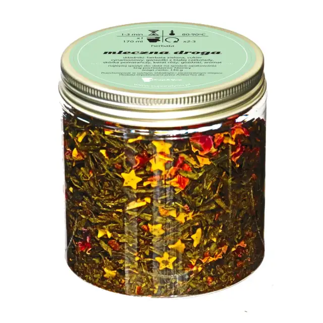 Najlepsza herbata liściasta – jak wybrać i uniknąć błędów przy zakupie