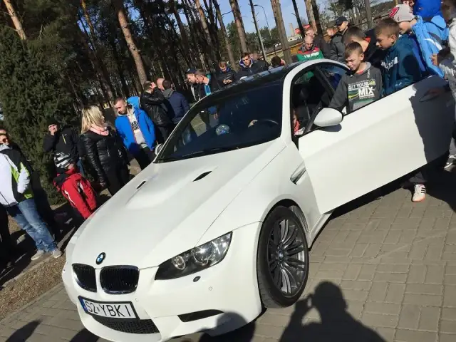 Boguś z M3: Kontrowersyjny kierowca, który wstrząsnął Polską