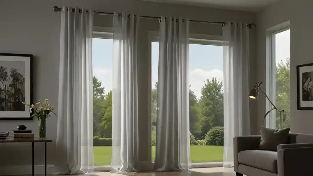 Karnisz maskownica - funkcjonalne rozwiązania dla Twojego wnętrza