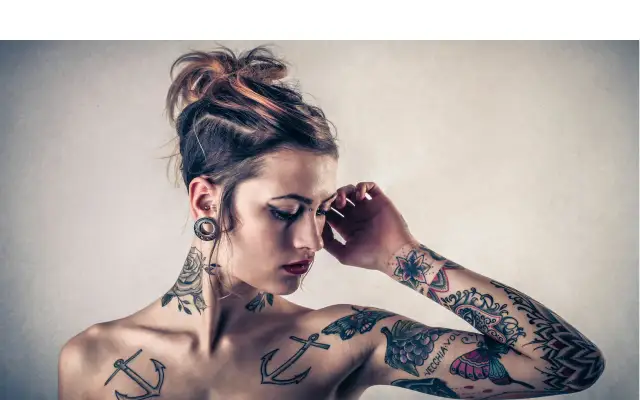 Ile kosztuje kolczyk w chrząstce? Sprawdź, co wpływa na ceny