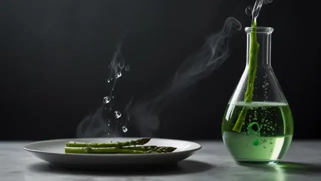 Czemu po zjedzeniu szparagów Twój mocz pachnie inaczej? Sekrety