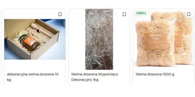 Gdzie kupić wełnę drzewną dekoracyjną? Sprawdzone sklepy i oferty