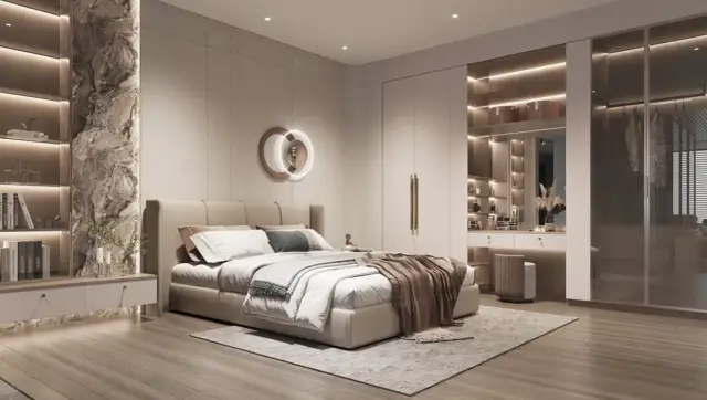 Jakie meble do sypialni? Stwórz funkcjonalny i stylowy azyl!