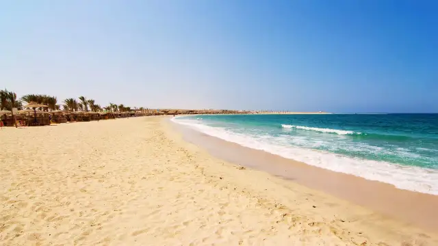 Czy w Hurghadzie jest bezpiecznie? Sprawdź, co musisz wiedzieć!