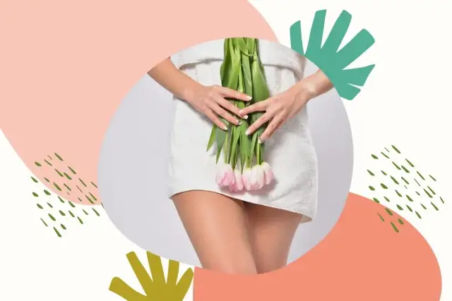 Damski płyn intymny dla mężczyzn: Kiedy tak, kiedy nie?