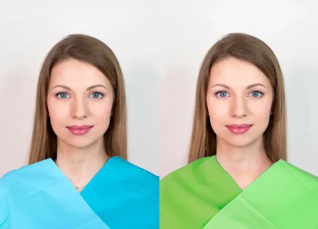 Chłodne lato - idealny kolor włosów? Unikaj tych błędów!