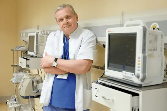 Gdzie przyjmuje urolog Michał Tkocz? Sprawdź lokalizacje i godziny