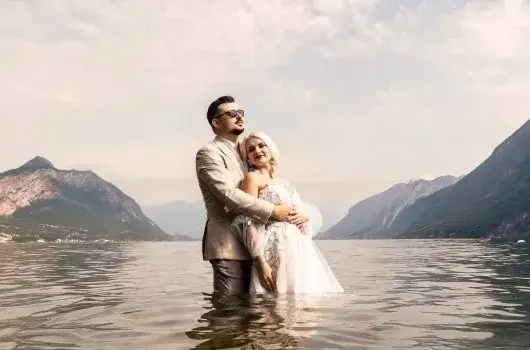 Ile kosztuje fotograf i kamerzysta na wesele? Sprawdź ceny i porady