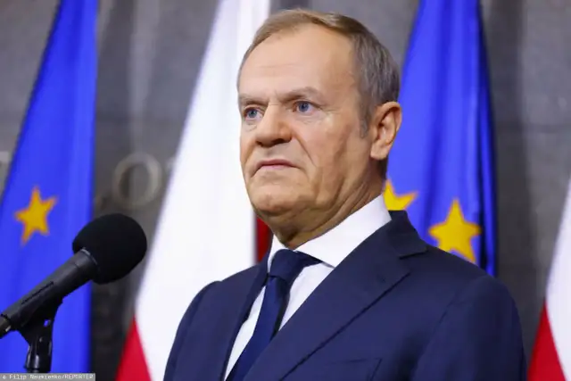 Ile Tusk zabrał z OFE? Prawda o reformie 2014 i Twoich środkach