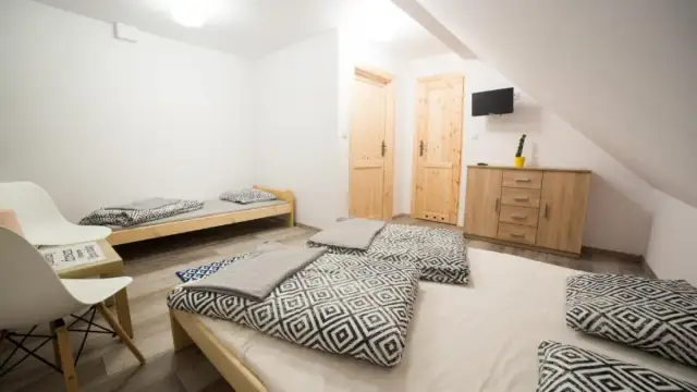 Bieszczady gdzie nocleg - najlepsze oferty, które nie opróżnią portfela