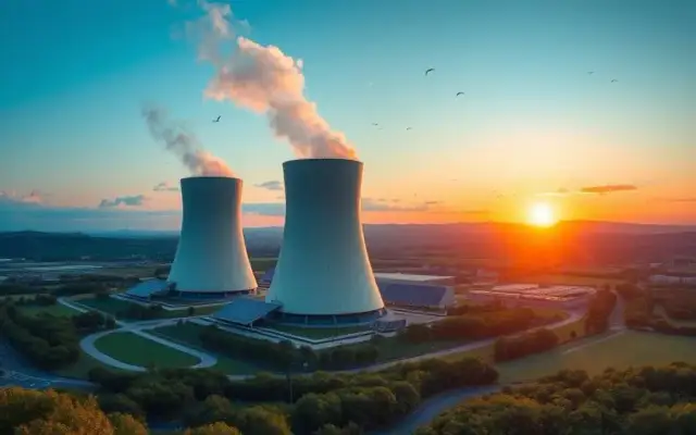 Ile elektrowni atomowych ma Francja? Liczby, fakty i przyszłość