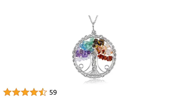 Kamienie 7 czakr: Odkryj ich moc i wpływ na Twoje życie