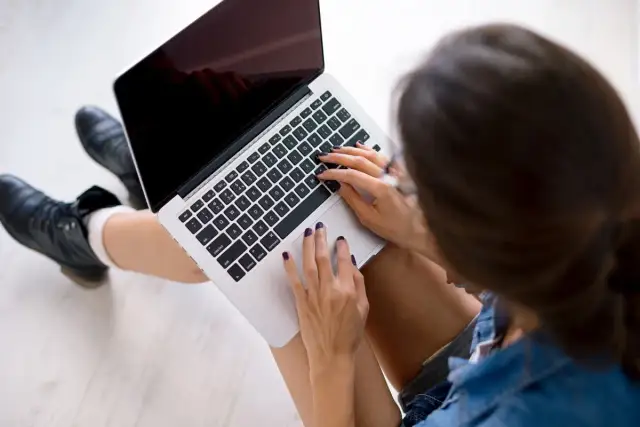 Jak wyłączyć touchpad w laptopie i uniknąć przypadkowych dotknięć