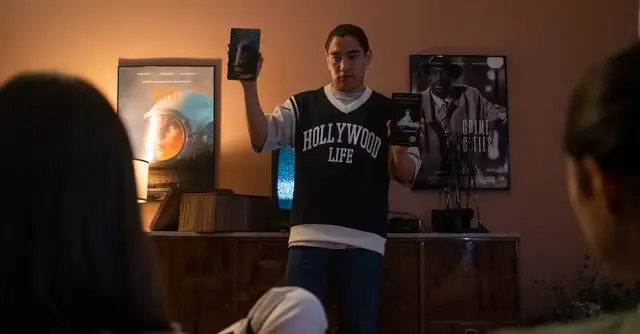 Recenzja Reality, jak oceniamy nowy film z 2023 roku?