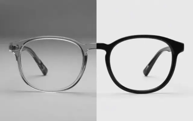 Soczewki szklane czy plastikowe - które wybór jest lepszy dla Ciebie?