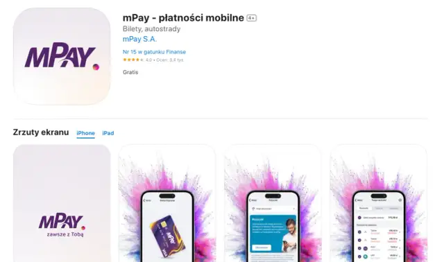 Najlepsze aplikacje do płacenia za autostrady w Polsce – uniknij opłat!