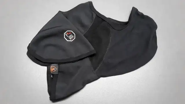 Jaką kominiarkę motocyklową na lato wybrać dla maksymalnego komfortu?