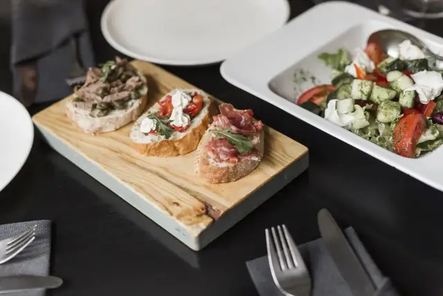 Gdzie można zamówić catering? Sprawdź najlepsze opcje dietetyczne