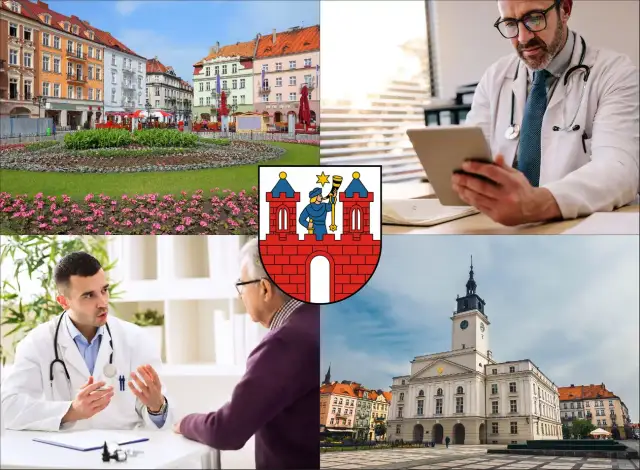 Urolog Kalisz: Ile zapłacisz i jak długo czekasz? Pełny przewodnik