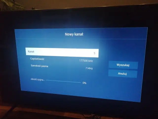 Podłącz TV do anteny zbiorczej w bloku: Prosty poradnik krok po kroku