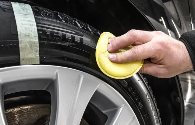 Jak skutecznie konserwować opony, aby uniknąć ich uszkodzeń