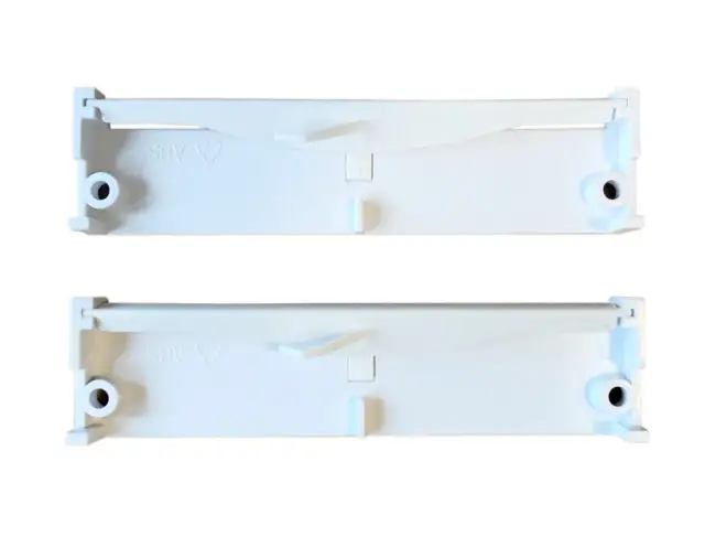 Opinie, działanie i zastosowania nawiewników wrębowych