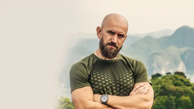 Ciężarówką przez Wietnam: Gdzie obejrzeć? TV, online i nowe serie!