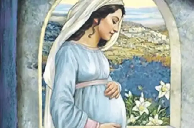 Gdzie urodziła się Maryja? Tajemnice narodzin Matki Jezusa w Jerozolimie