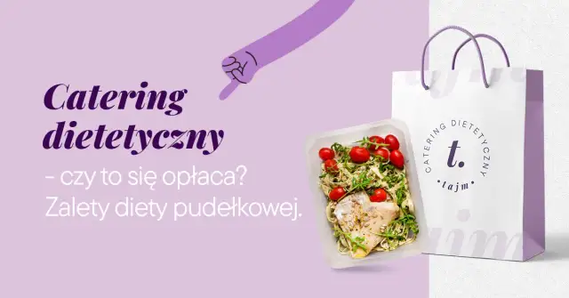 Czy catering dietetyczny się opłaca? Koszty vs. korzyści dla zdrowia