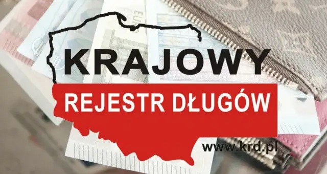 Jak usunąć wpis z KRD? Krok po kroku odzyskaj kontrolę!