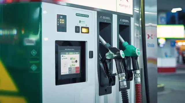 Ile kosztuje budowa stacji benzynowej? Pełna analiza dla inwestora.