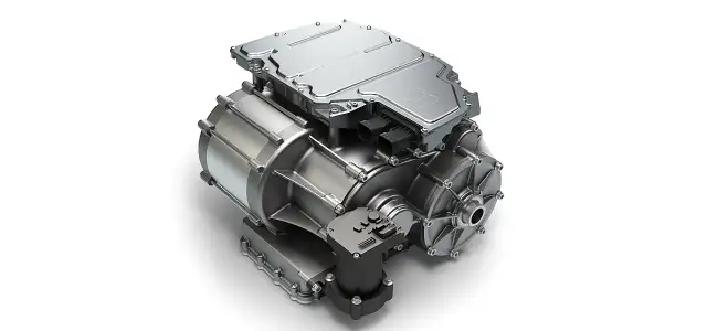 Skrzynia biegów w elektryku? Rozwiewamy mity o napędzie EV.