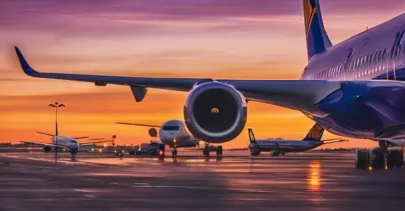 Co robić, gdy Twój lot Ryanair został odwołany? Sprawdź opcje.