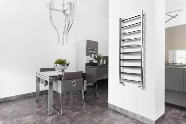 Grzejnik do bloku: Jak wybrać? Moc, zgody, montaż, koszty