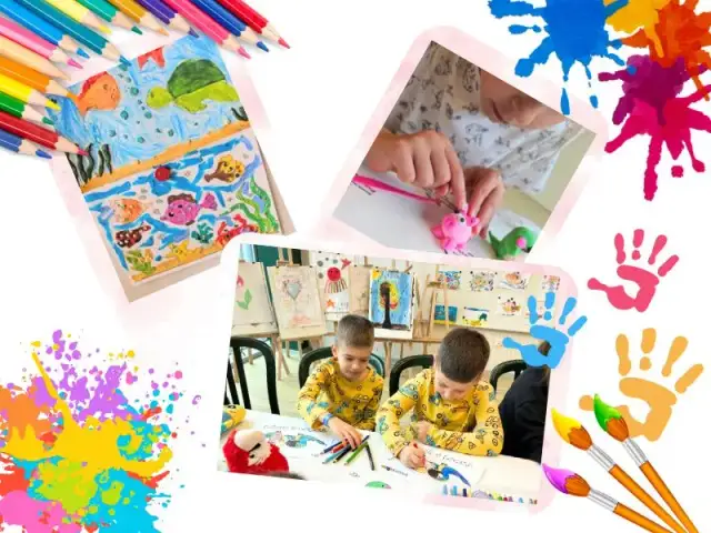 Zabawy sensoryczne dla 2 latka, które wspierają rozwój i kreatywność