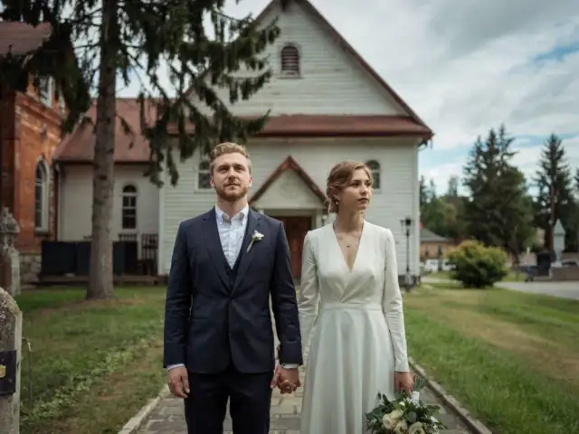 Ślub kościelny bez cywilnego: czy to legalne? Konsekwencje i dyspensa.